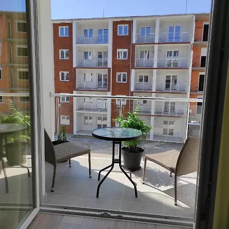 Daire Dani Banja Koviljača