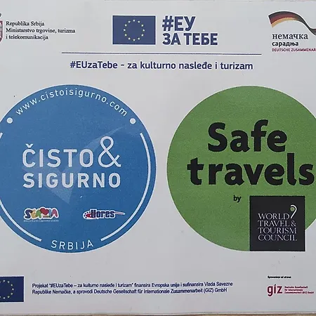 Dani Daire Banja Koviljača