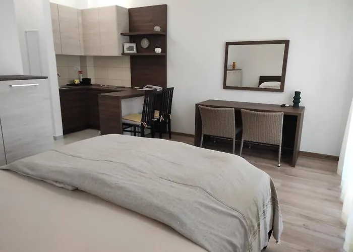 Dani شقة Banja Koviljača