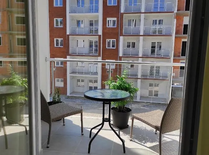 شقة Dani Banja Koviljača