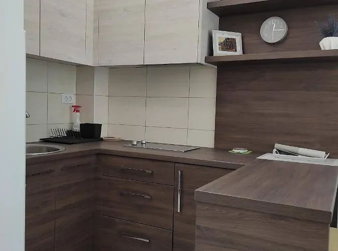 شقة Dani Banja Koviljača