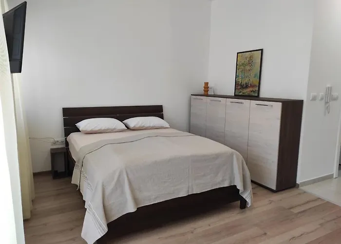 شقة Dani Banja Koviljača