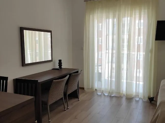 شقة Dani Banja Koviljača