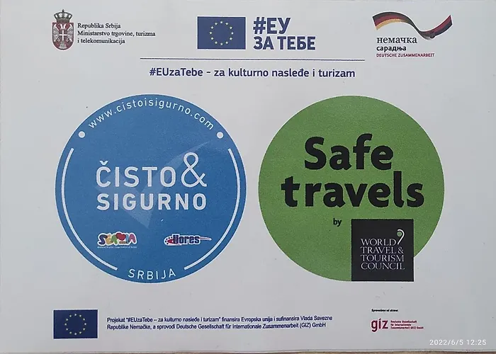 Dani شقة Banja Koviljača